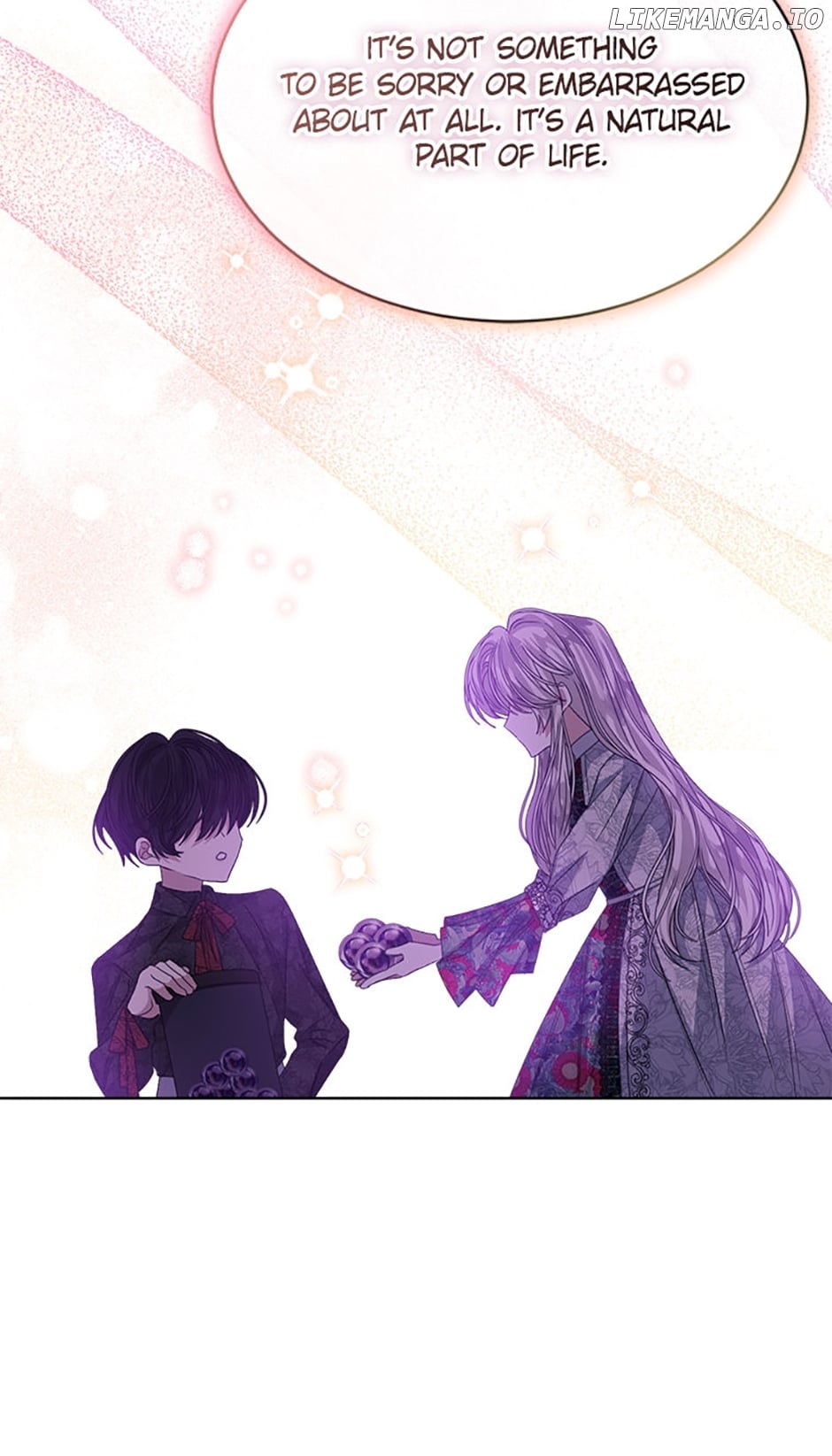 Tired of Living in Fiction Chapter 38 - page 62