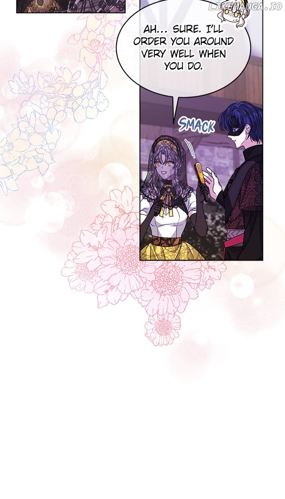 Tired of Living in Fiction Chapter 38 - page 69