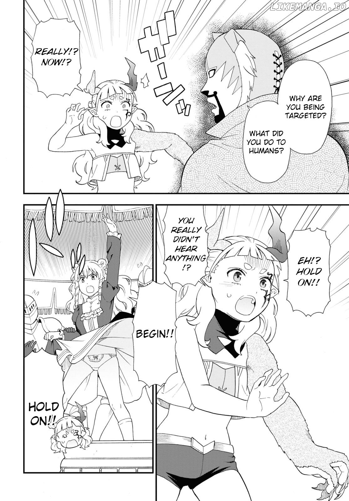 Kemono Michi (Natsume Akatsuki) Chapter 67 - page 24