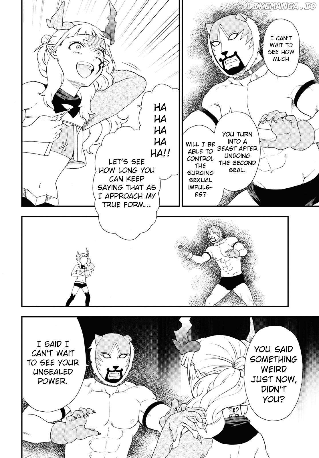 Kemono Michi (Natsume Akatsuki) Chapter 67 - page 30