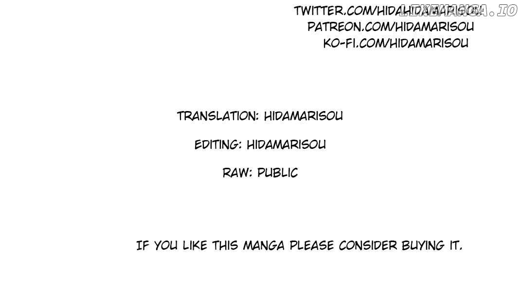 Kemono Michi (Natsume Akatsuki) Chapter 67 - page 35