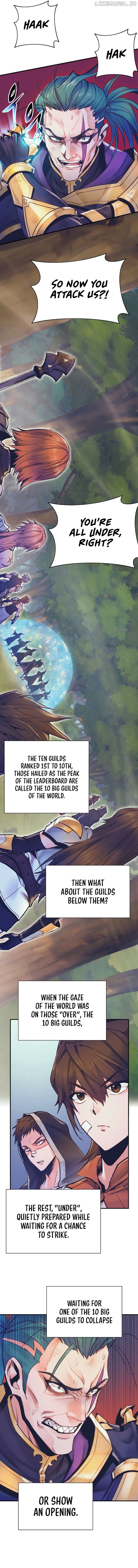 The Healing Priest of the Sun Chapter 77 - page 7