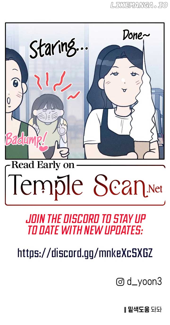 The Law Of Being Friends With A Male Chapter 45 - page 12