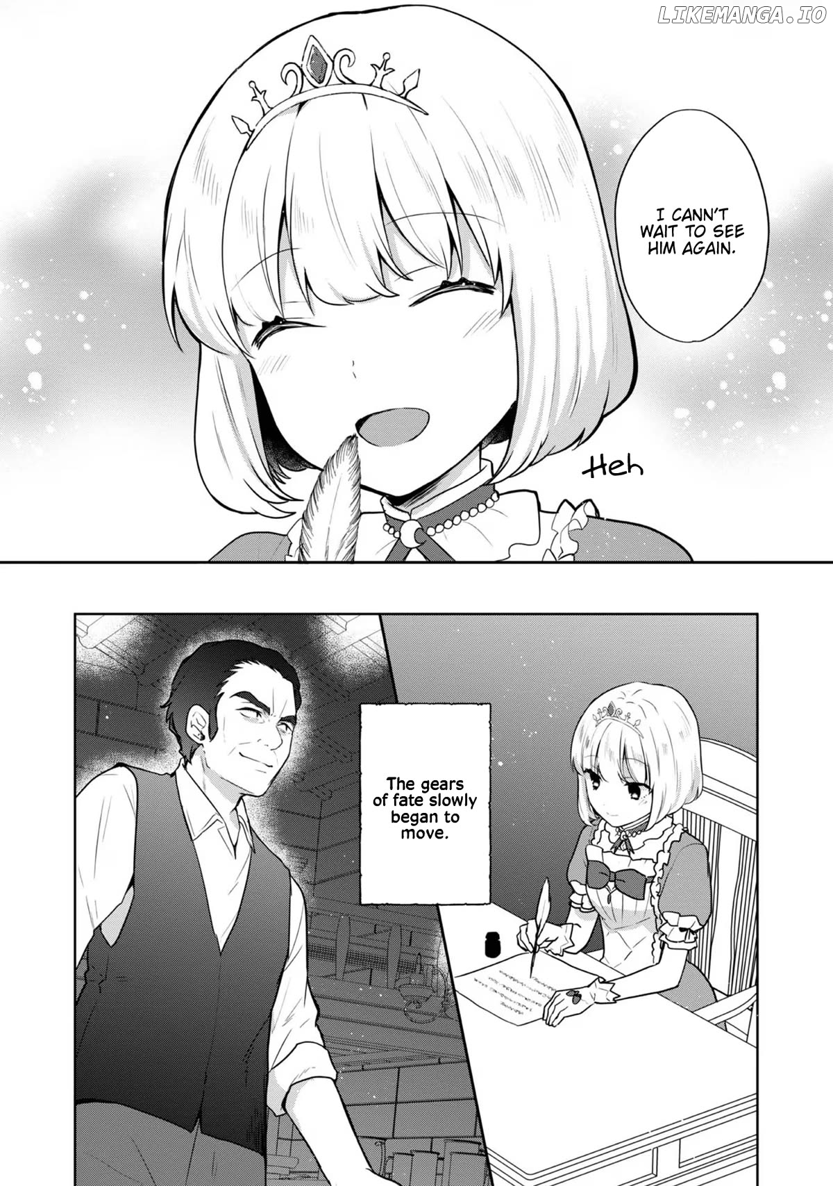 Tearmoon Empire Story Chapter 31 - page 14