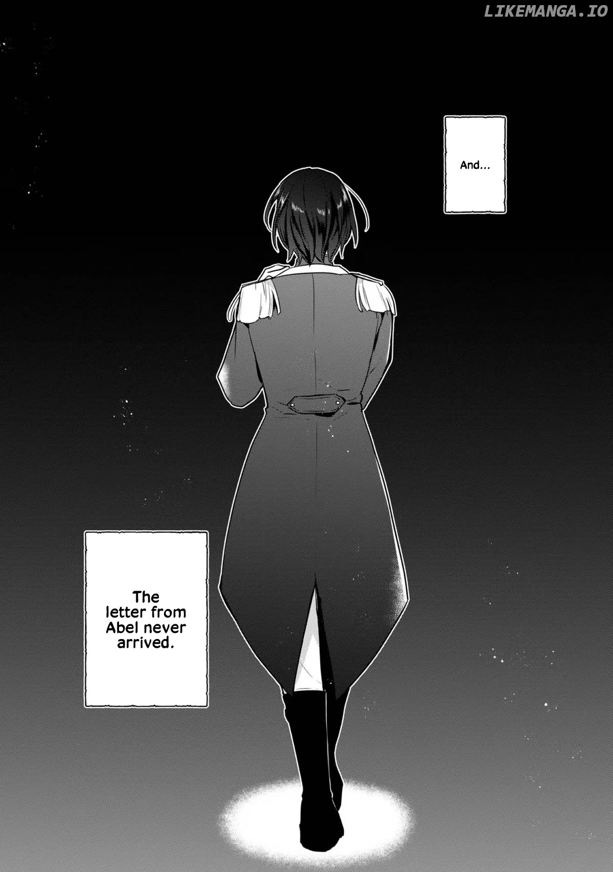 Tearmoon Empire Story Chapter 31 - page 15