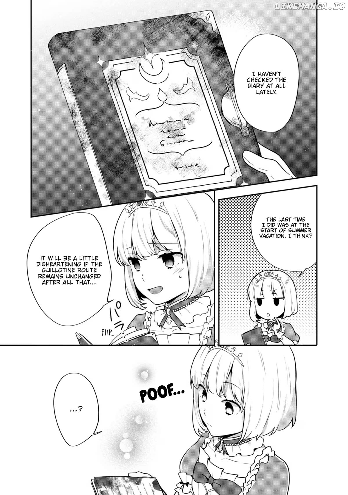 Tearmoon Empire Story Chapter 31 - page 3