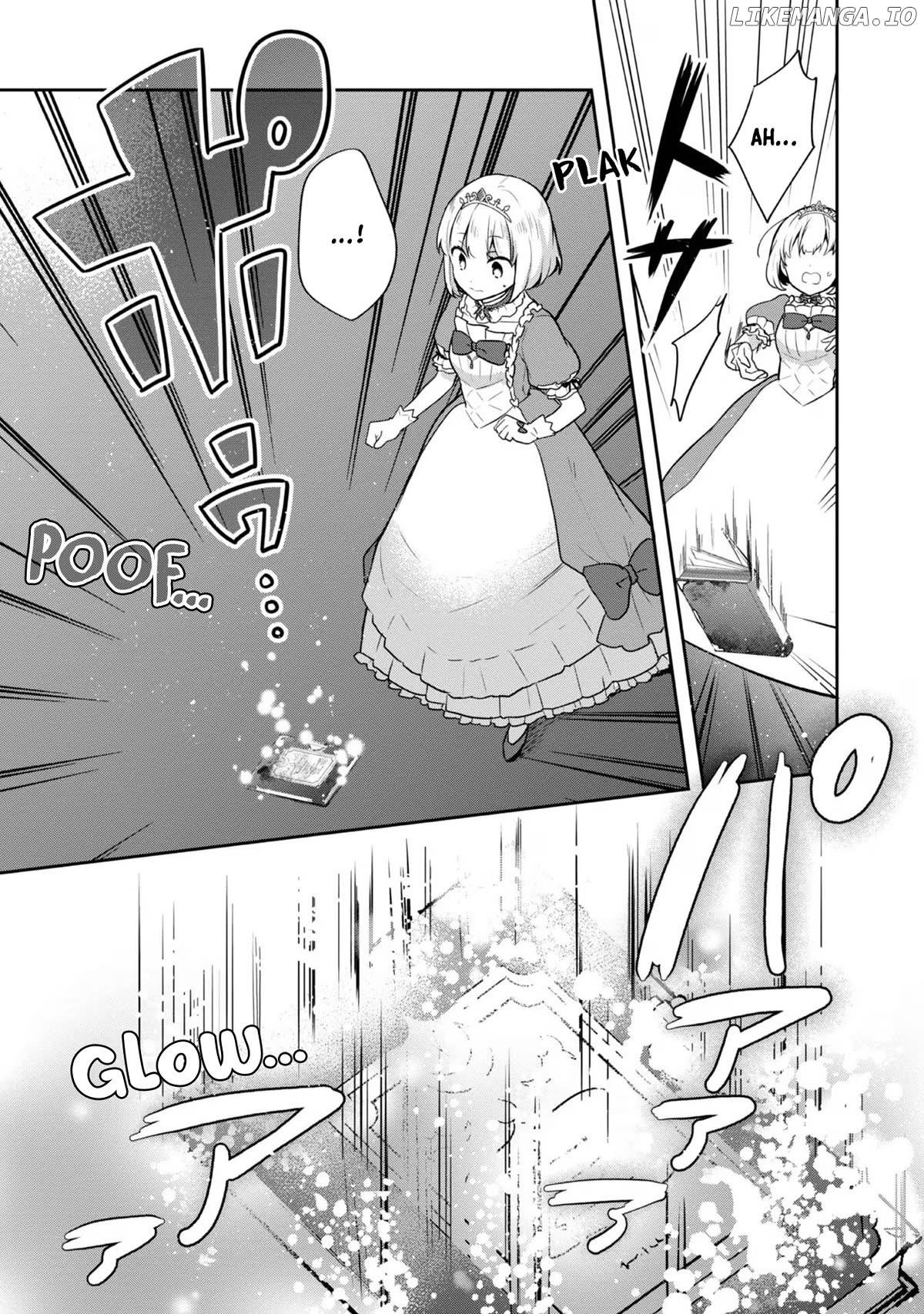 Tearmoon Empire Story Chapter 31 - page 5