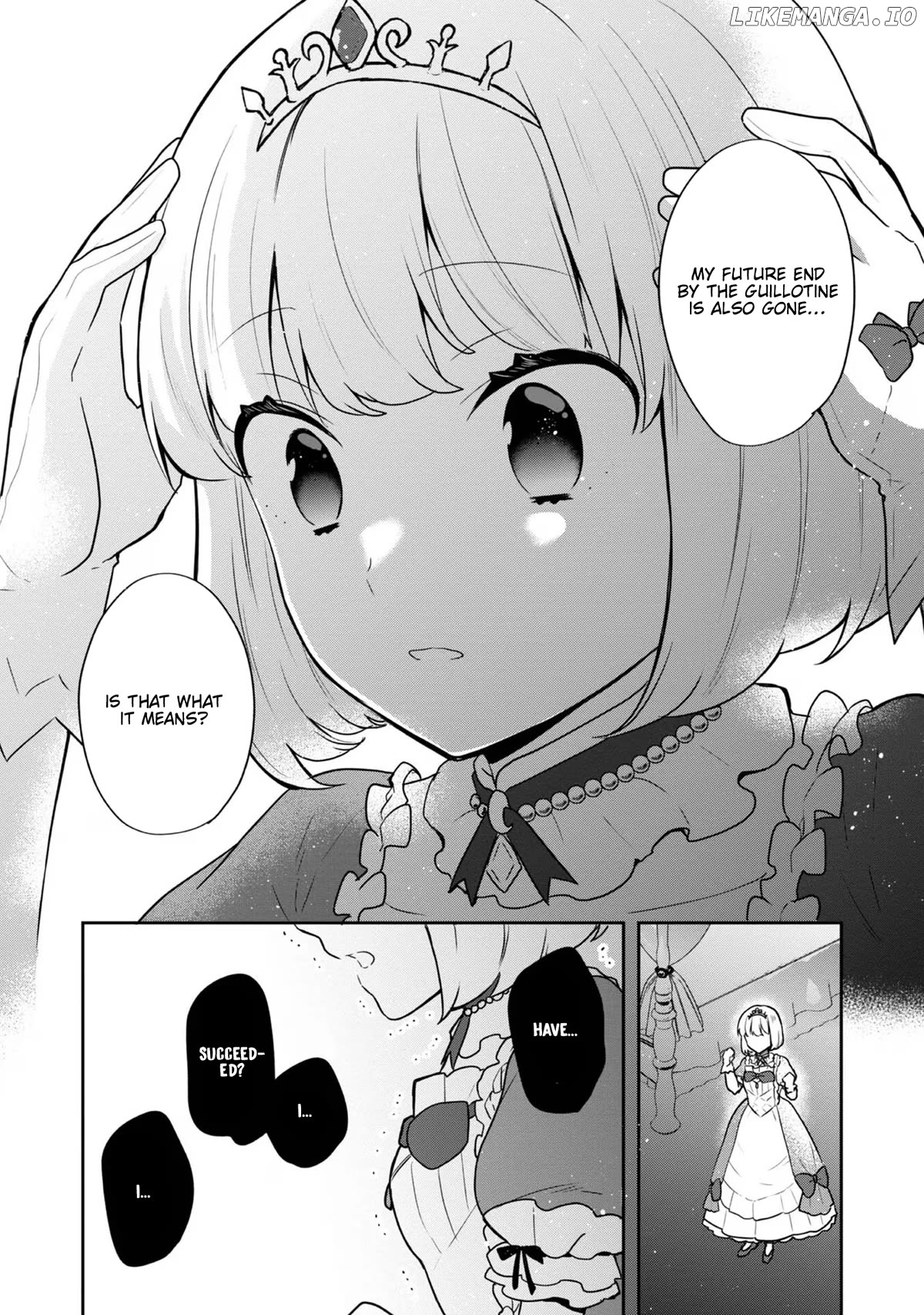 Tearmoon Empire Story Chapter 31 - page 8