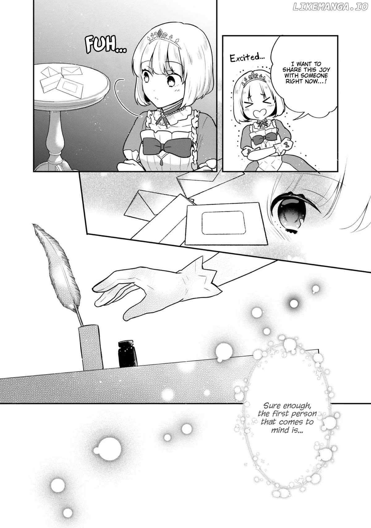 Tearmoon Empire Story Chapter 31 - page 10