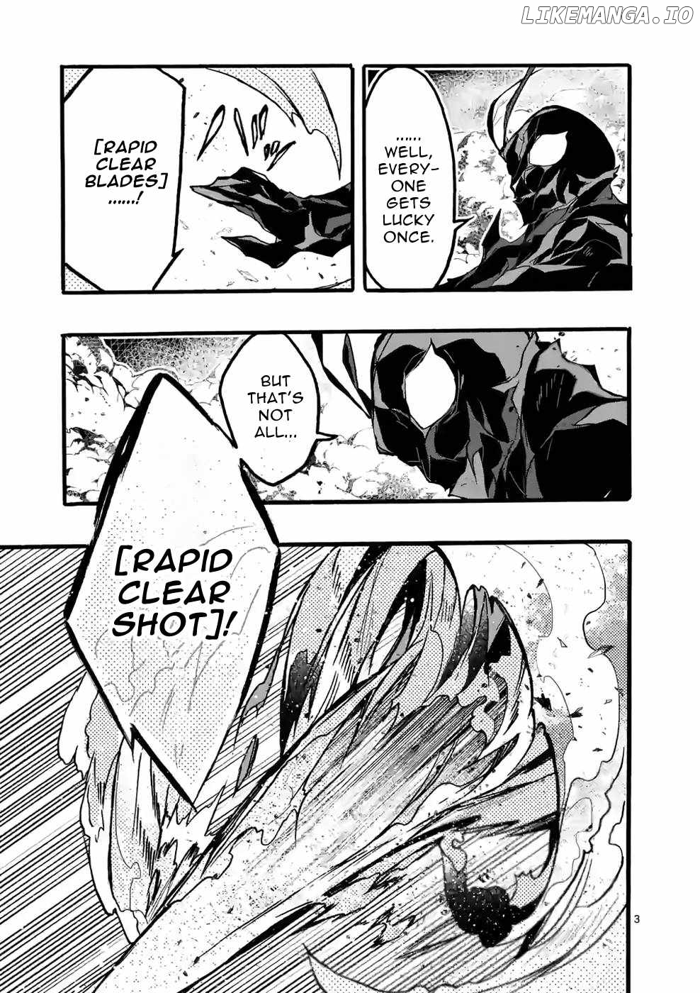 From The Strongest Job of Dragon Knight, To The Beginner Job Carrier, Somehow, I Am Dependent On The Heroes Chapter 40 - page 3