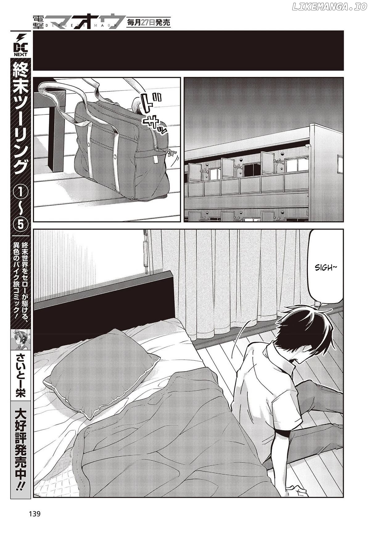 The Foolish Angel Dances With Demons Chapter 82 - page 29