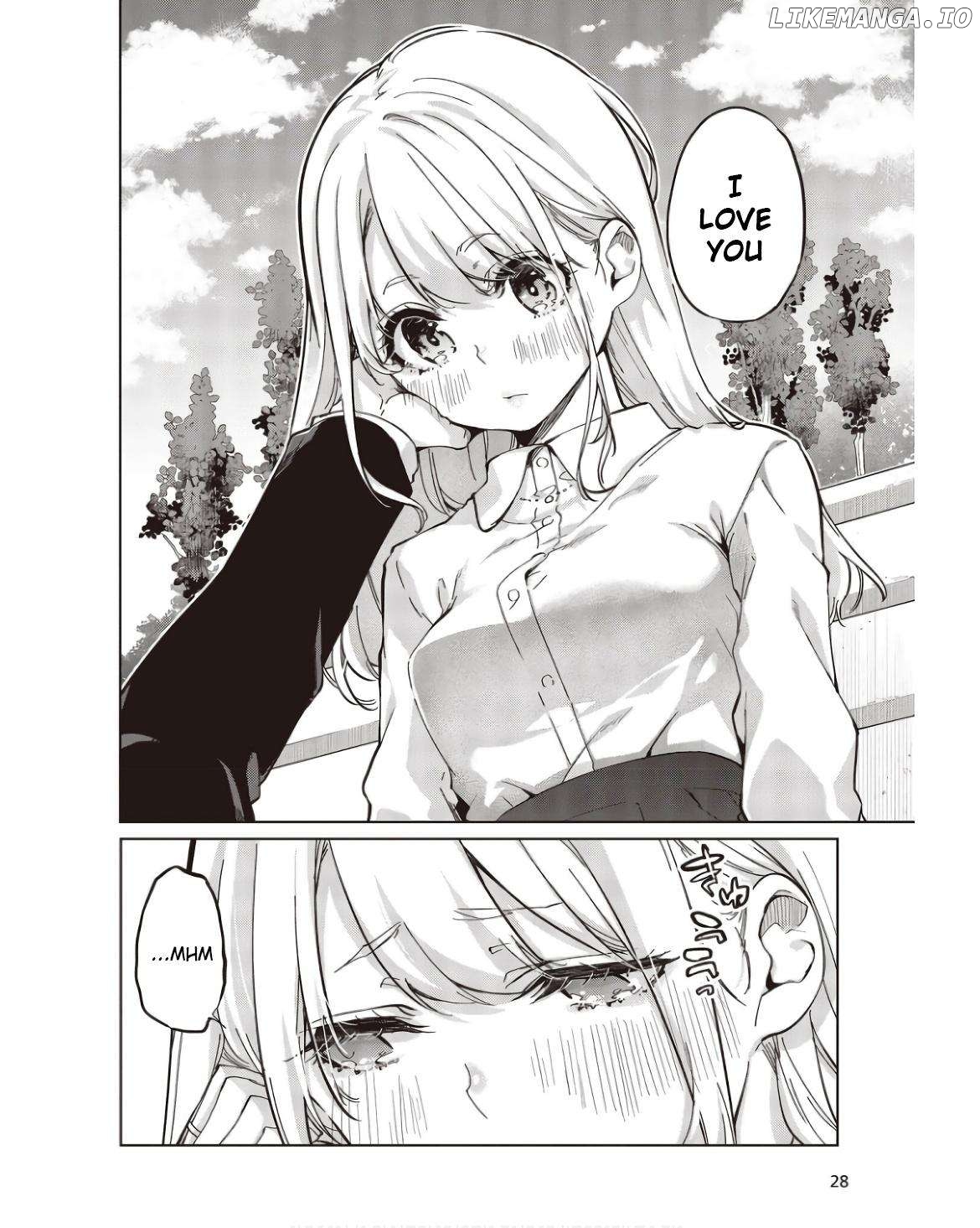 The Foolish Angel Dances With Demons Chapter 83 - page 22