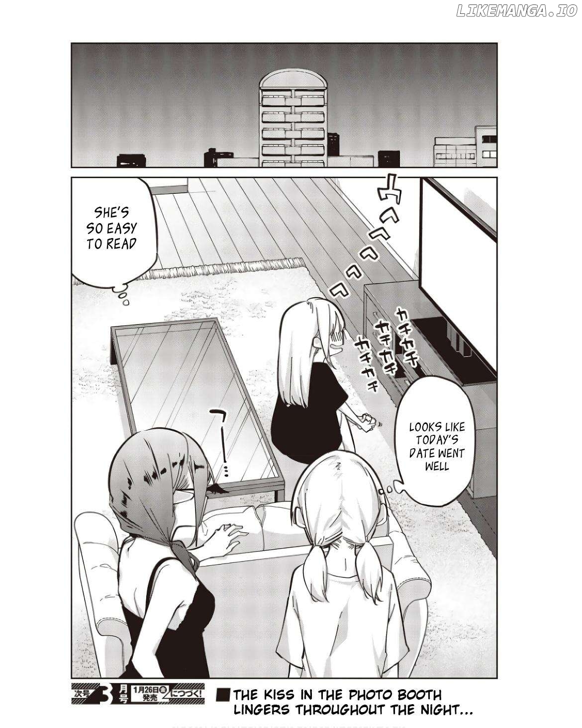 The Foolish Angel Dances With Demons Chapter 83 - page 28