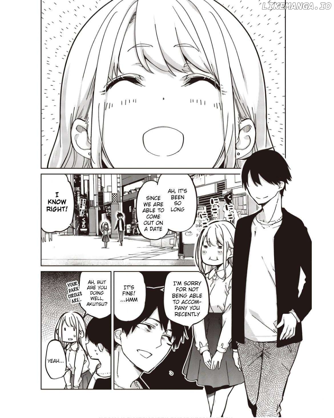 The Foolish Angel Dances With Demons Chapter 83 - page 10