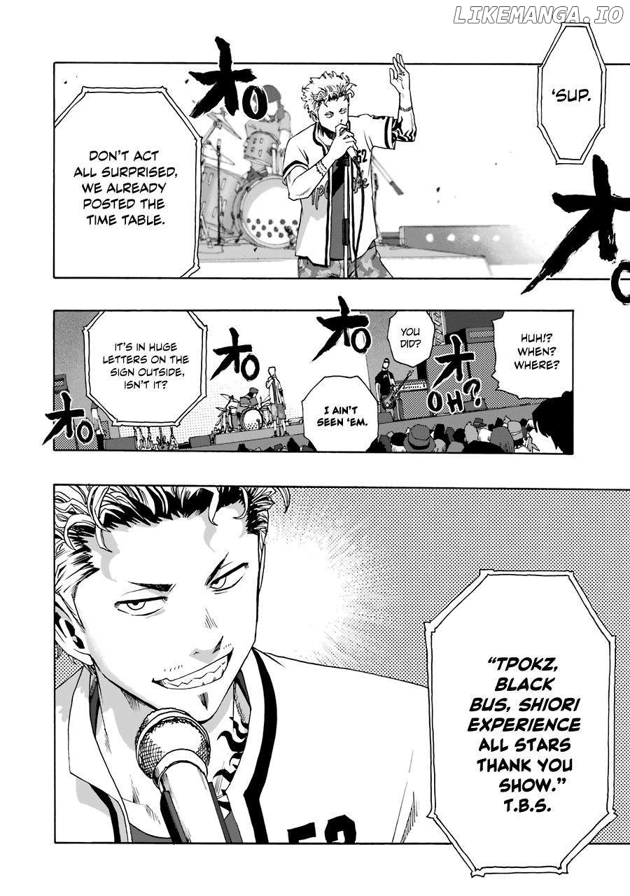 Shiori Experience – Jimi Na Watashi To Hen Na Oji-San Chapter 70 - page 17