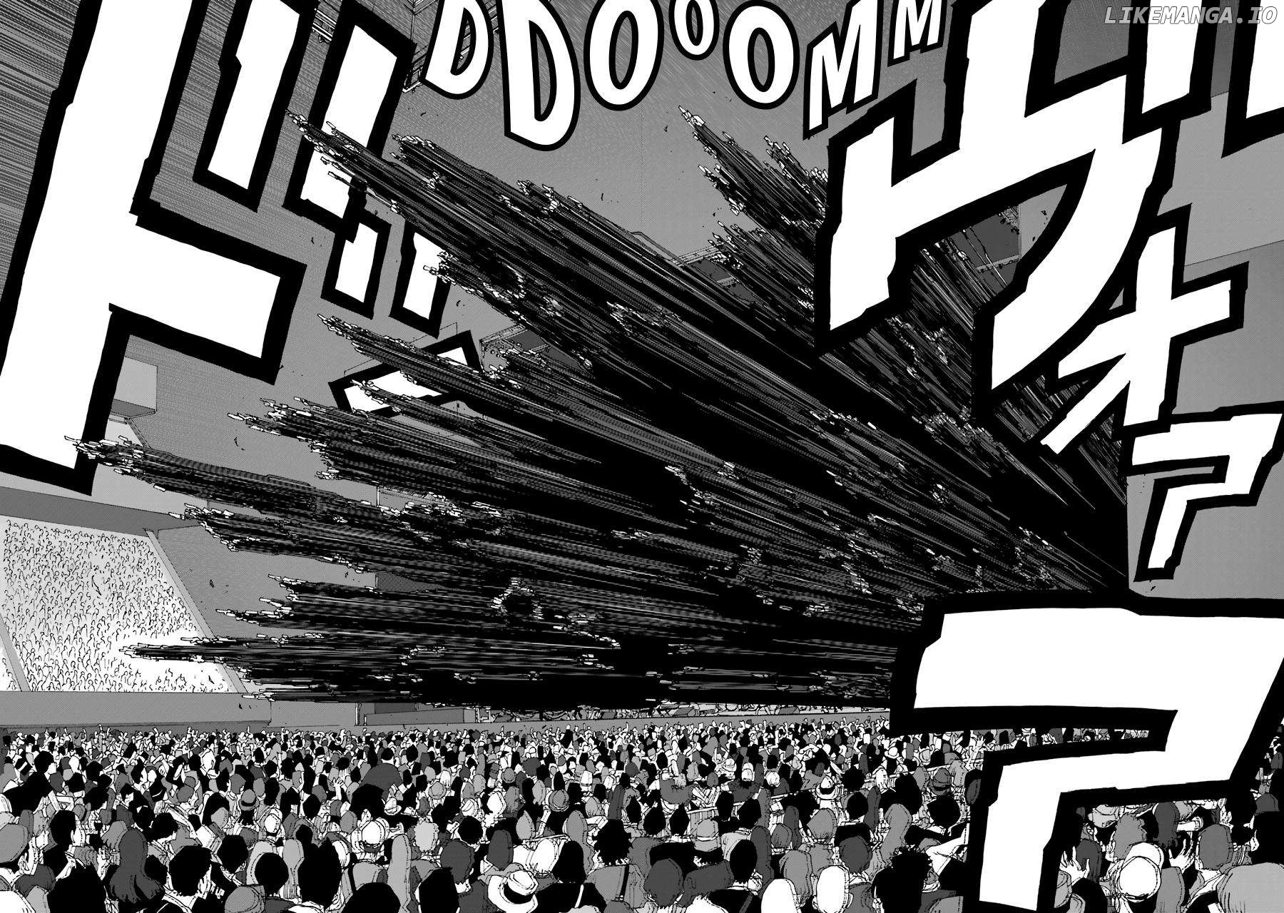 Shiori Experience – Jimi Na Watashi To Hen Na Oji-San Chapter 70 - page 35