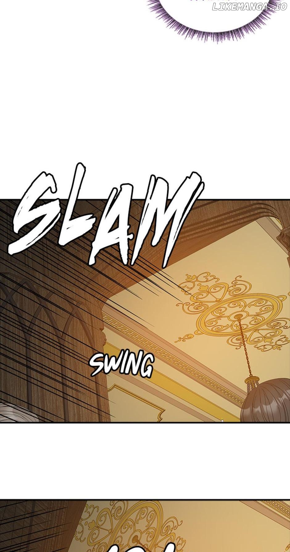 Syrinx, the Villain Healer Chapter 46 - page 16