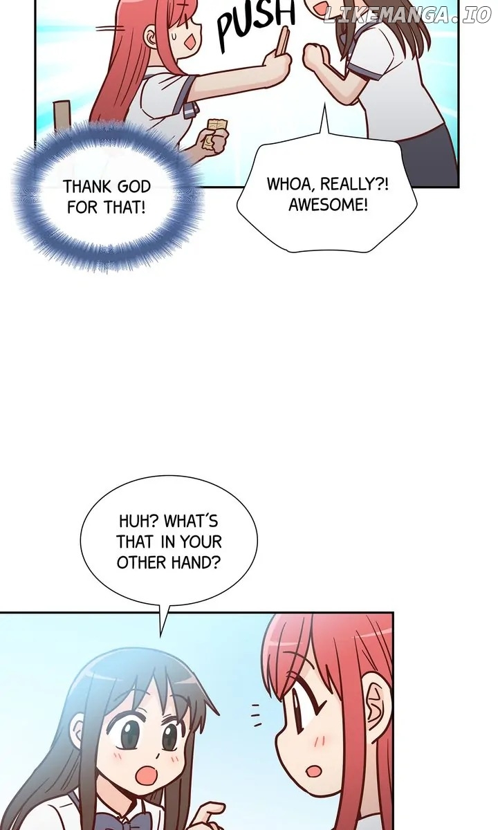 Sandwiched - Manhwa Chapter 128 - page 5