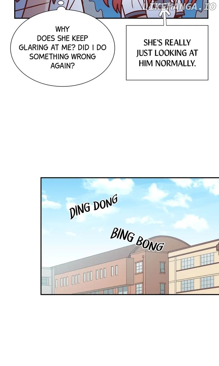 Sandwiched - Manhwa Chapter 128 - page 32