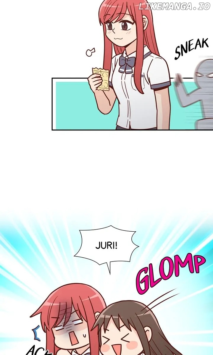 Sandwiched - Manhwa Chapter 128 - page 34