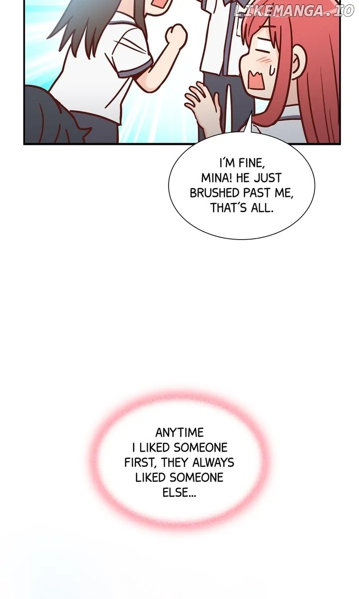 Sandwiched - Manhwa Chapter 128 - page 59