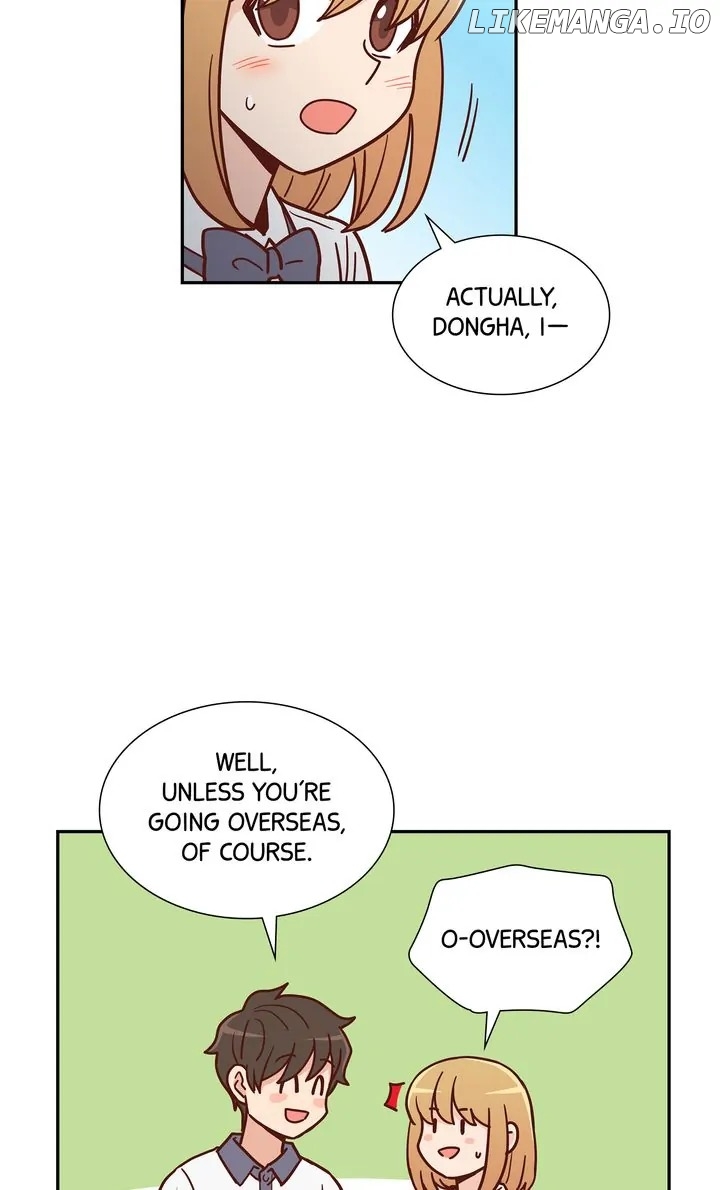 Sandwiched - Manhwa Chapter 129 - page 10