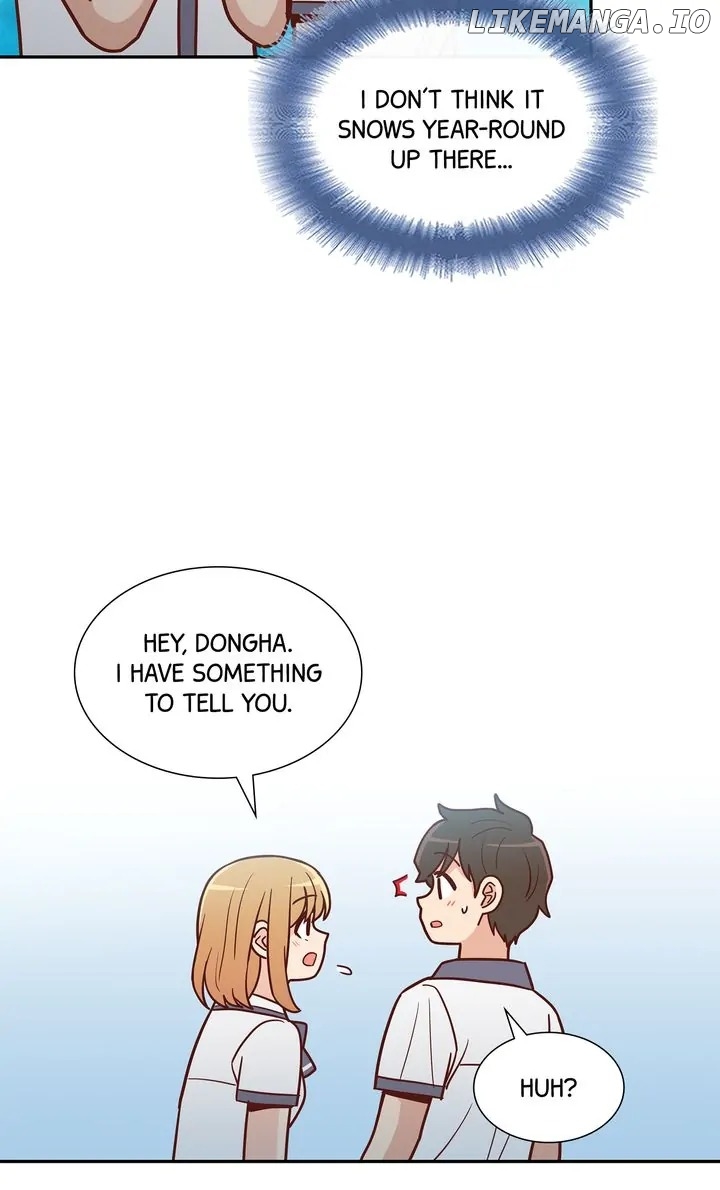 Sandwiched - Manhwa Chapter 129 - page 12