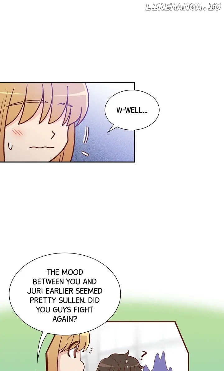 Sandwiched - Manhwa Chapter 129 - page 13