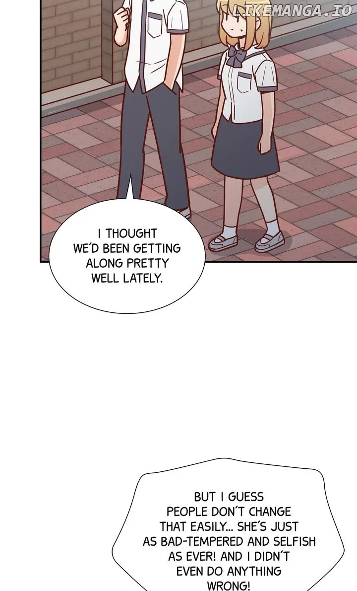 Sandwiched - Manhwa Chapter 129 - page 16
