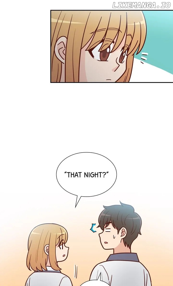 Sandwiched - Manhwa Chapter 129 - page 18