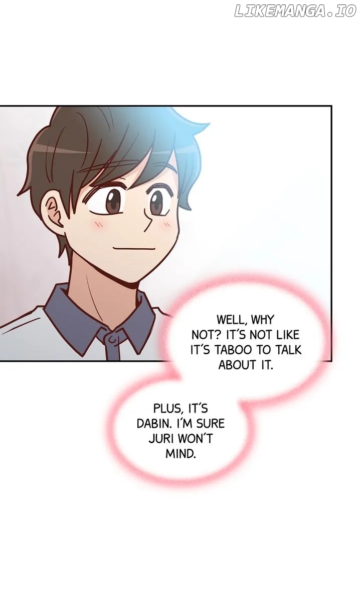 Sandwiched - Manhwa Chapter 129 - page 30