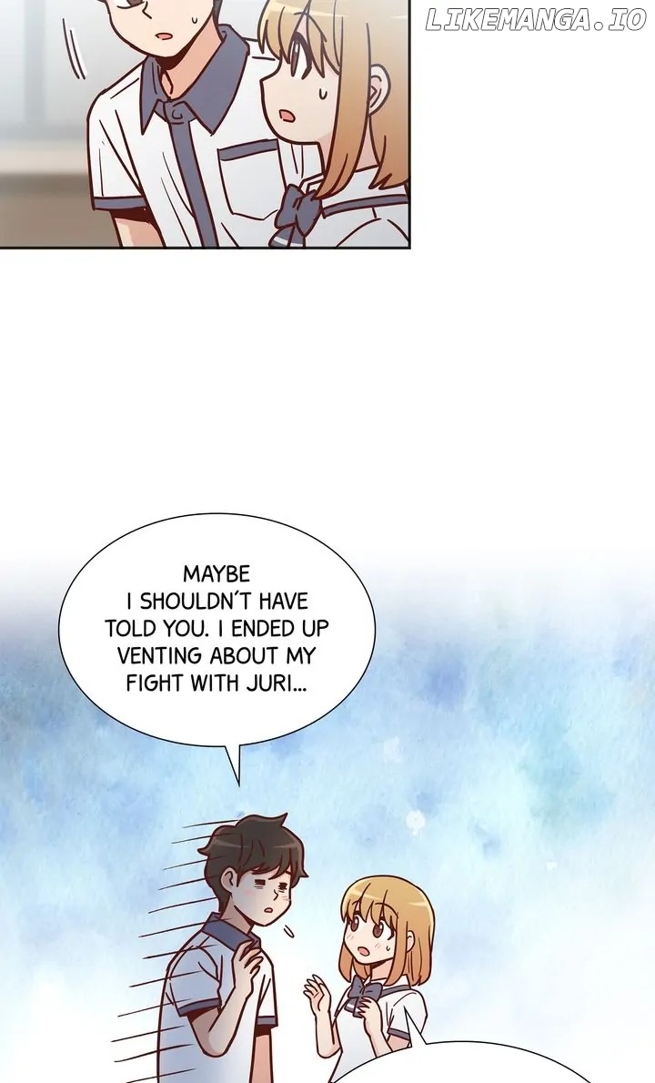 Sandwiched - Manhwa Chapter 129 - page 42