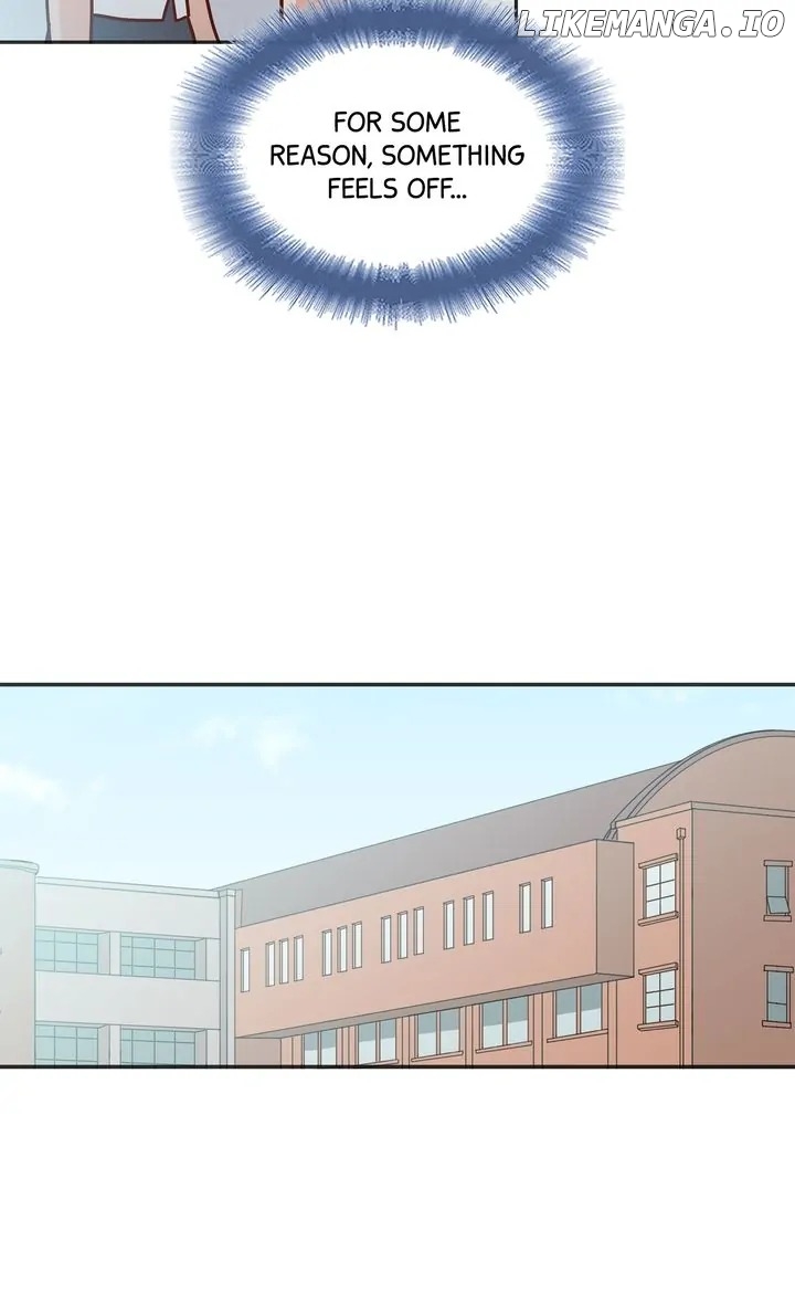 Sandwiched - Manhwa Chapter 129 - page 44
