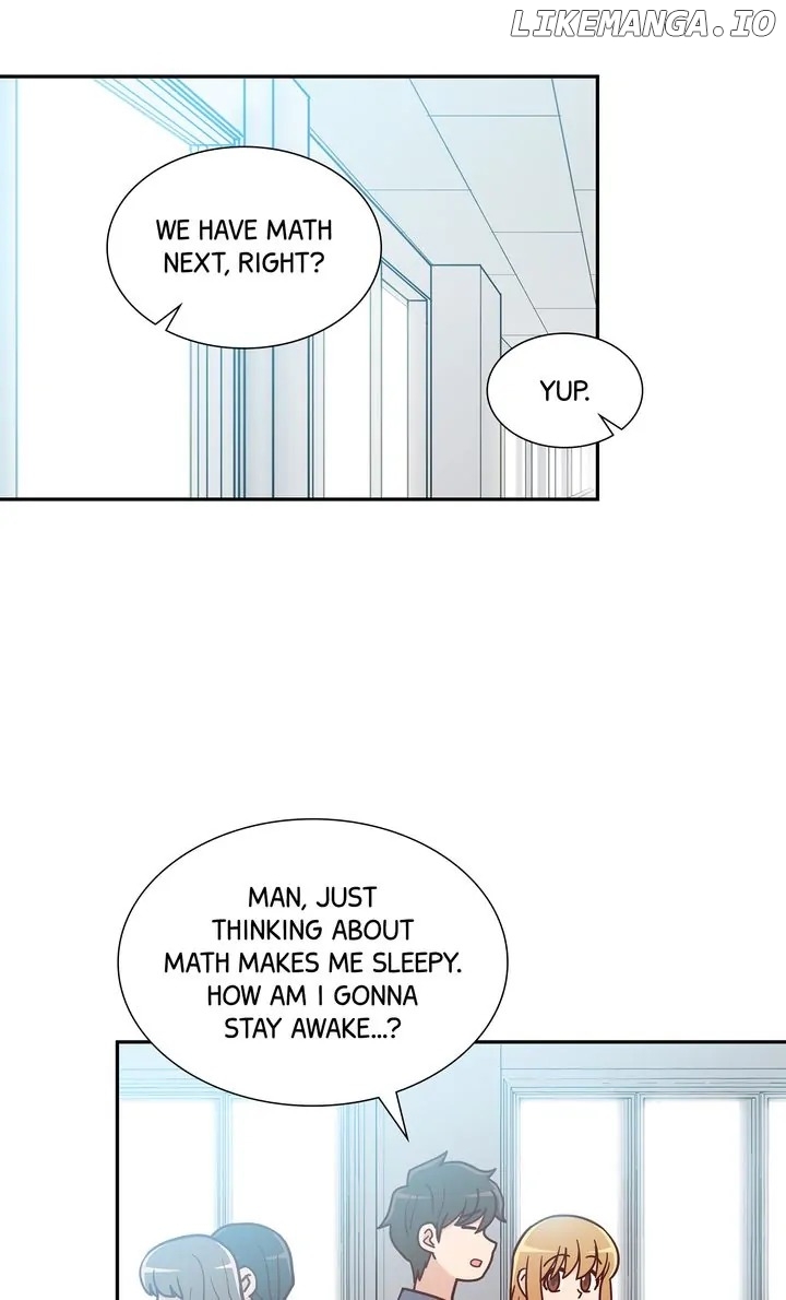 Sandwiched - Manhwa Chapter 129 - page 45