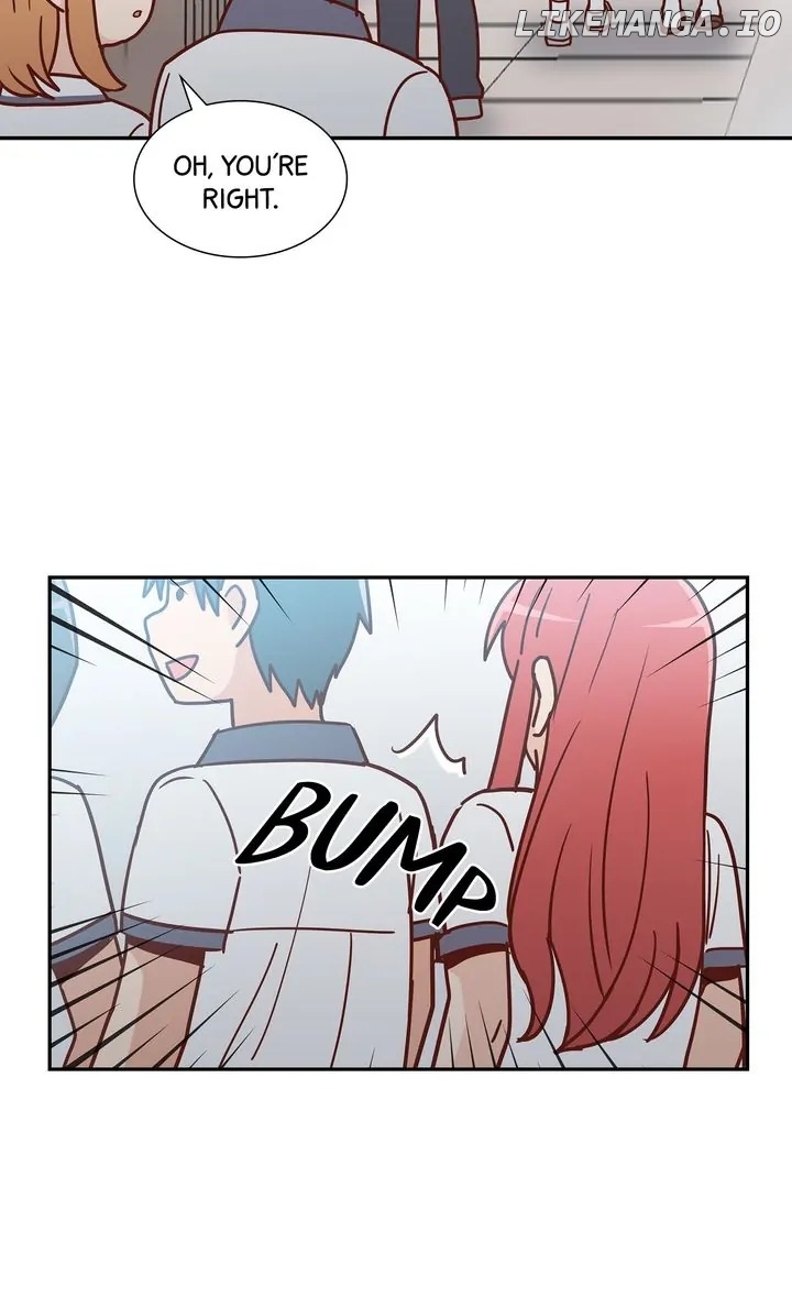 Sandwiched - Manhwa Chapter 129 - page 48