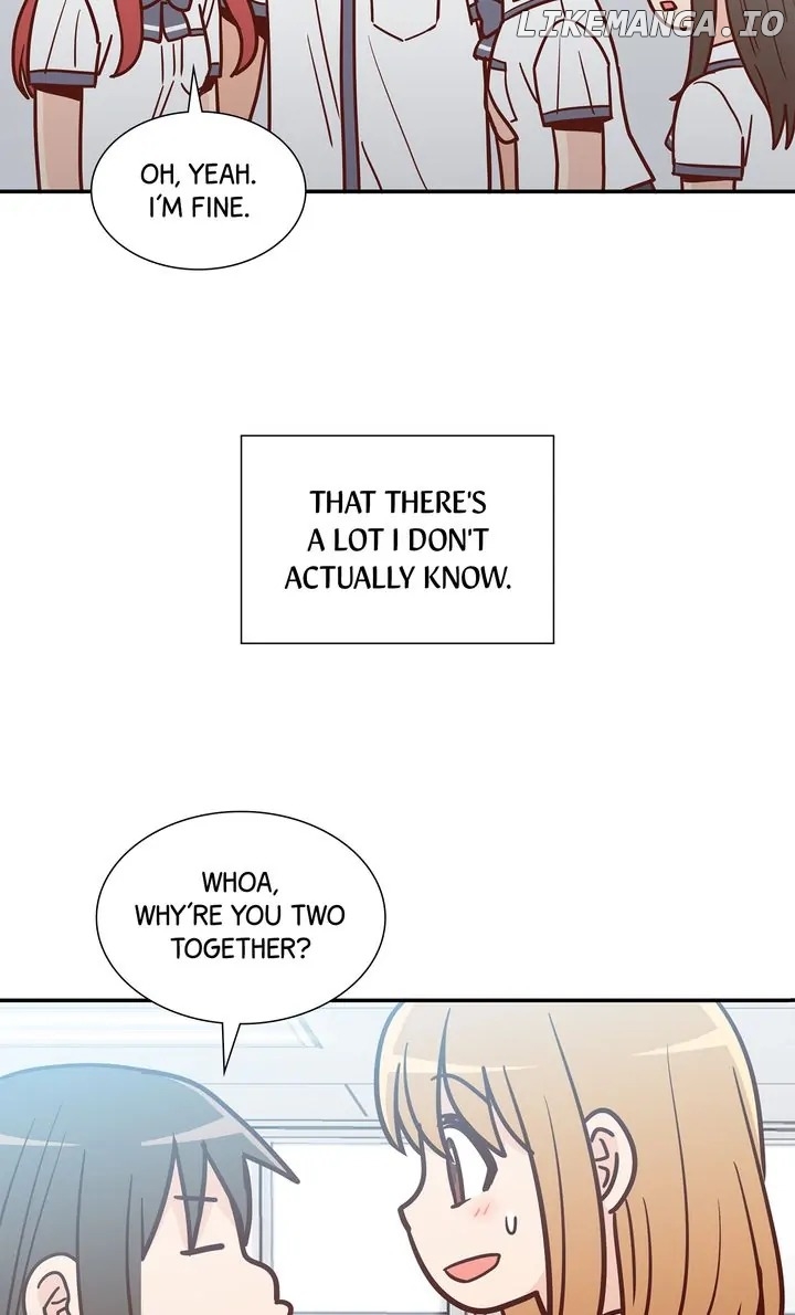 Sandwiched - Manhwa Chapter 129 - page 57