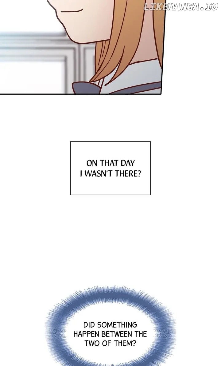 Sandwiched - Manhwa Chapter 129 - page 59