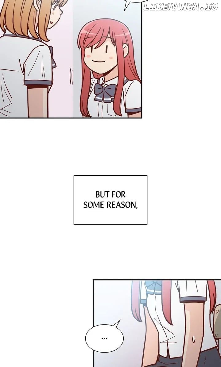 Sandwiched - Manhwa Chapter 130 - page 6