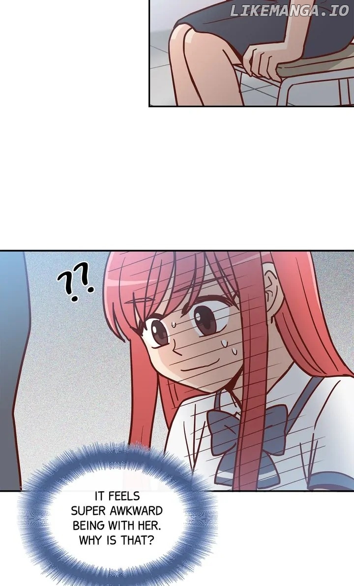 Sandwiched - Manhwa Chapter 130 - page 7