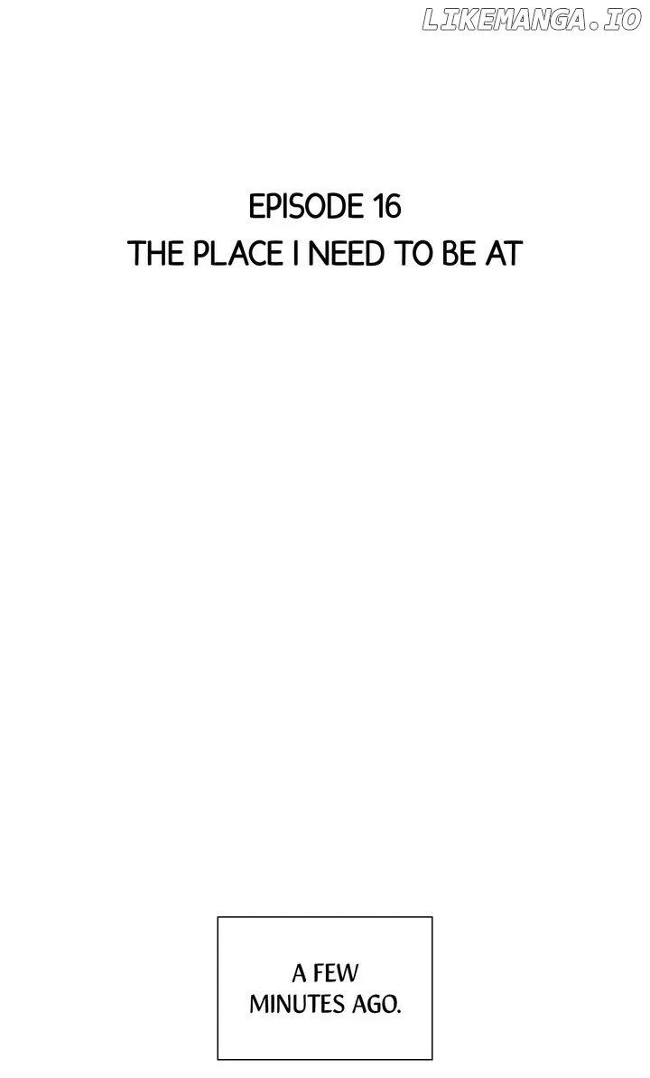 Sandwiched - Manhwa Chapter 130 - page 9
