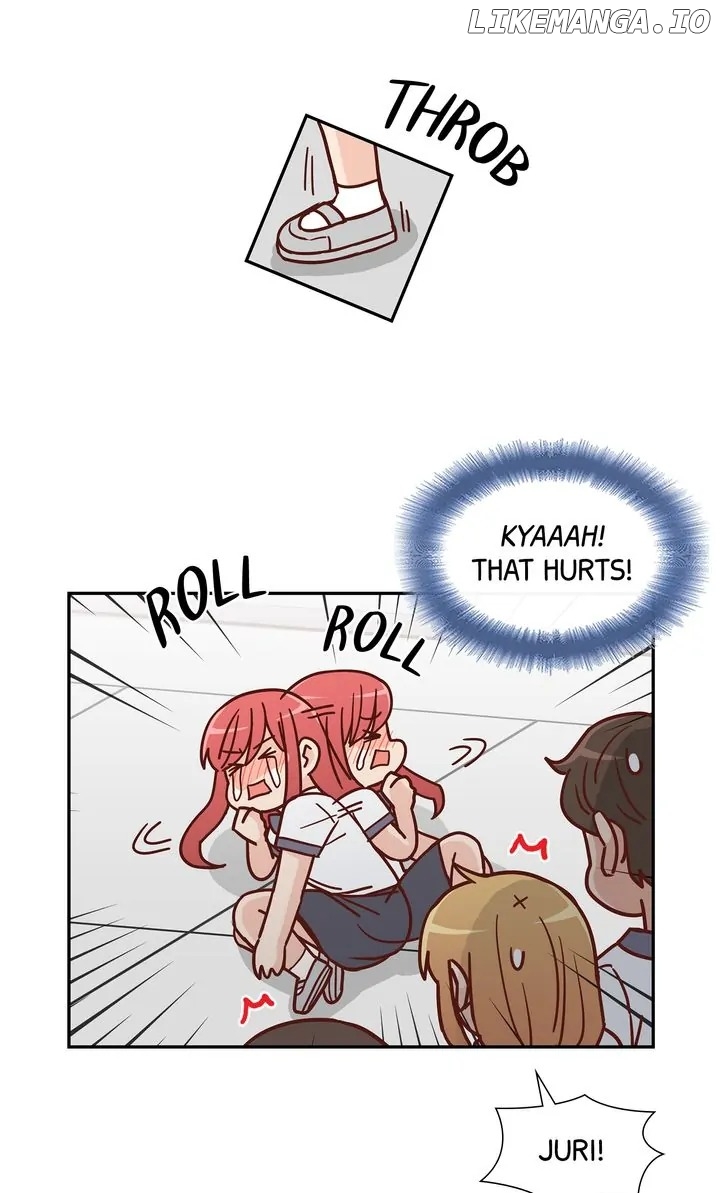 Sandwiched - Manhwa Chapter 130 - page 14