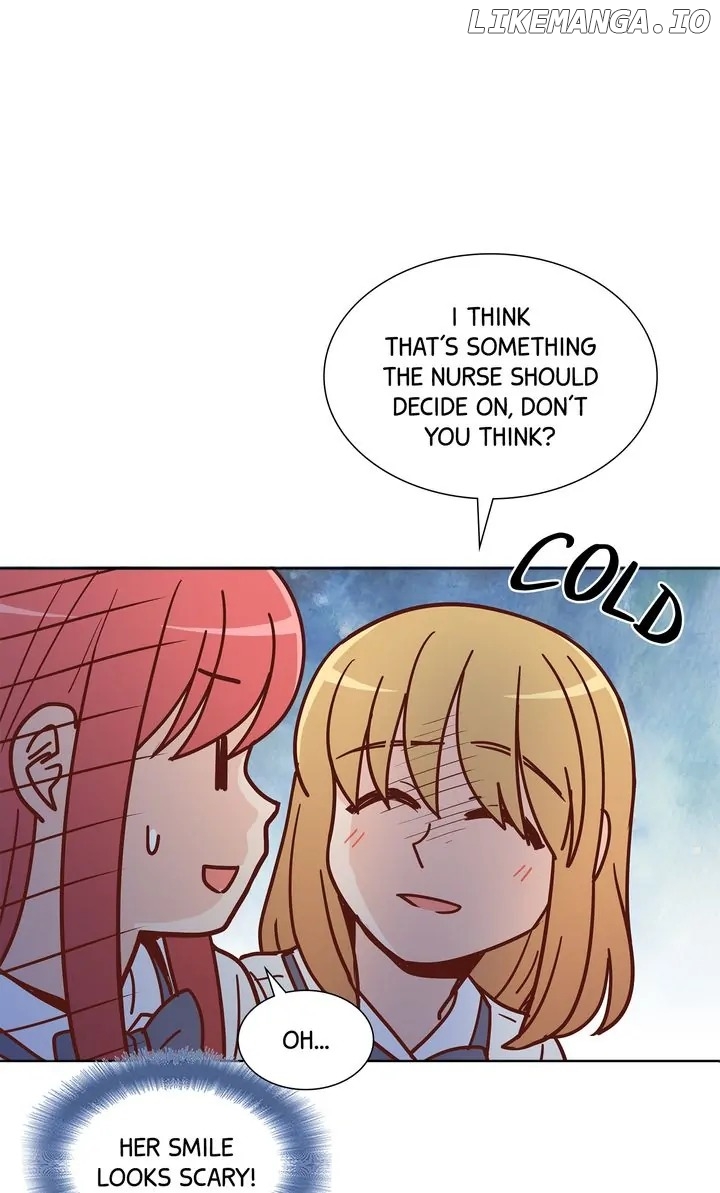 Sandwiched - Manhwa Chapter 130 - page 19