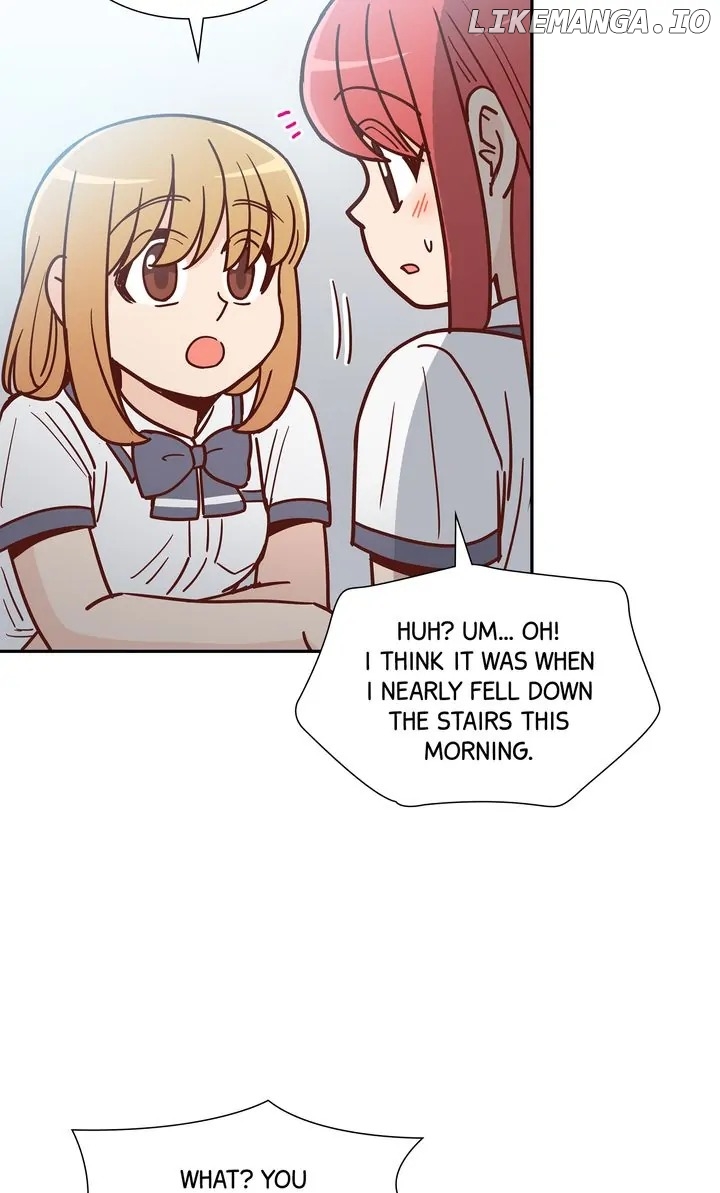 Sandwiched - Manhwa Chapter 130 - page 26