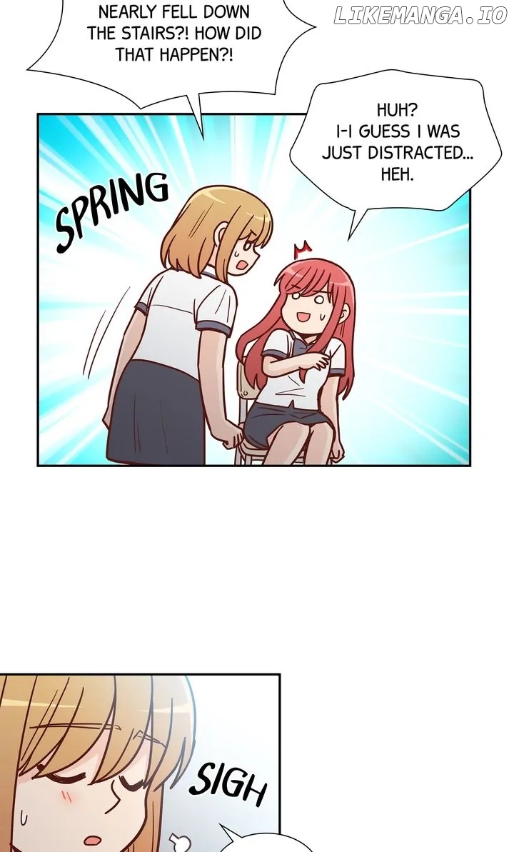 Sandwiched - Manhwa Chapter 130 - page 27