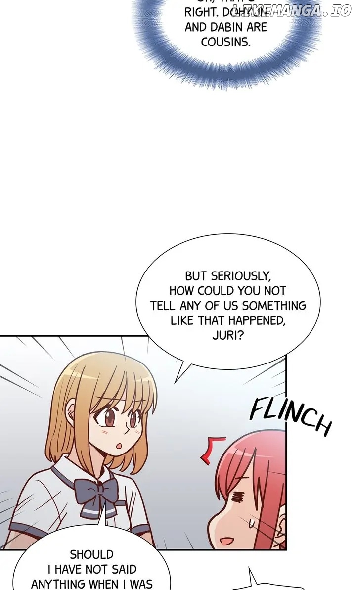 Sandwiched - Manhwa Chapter 130 - page 30