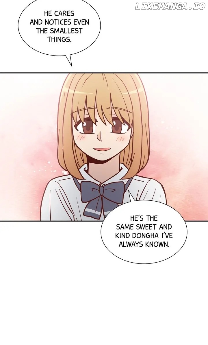 Sandwiched - Manhwa Chapter 130 - page 36