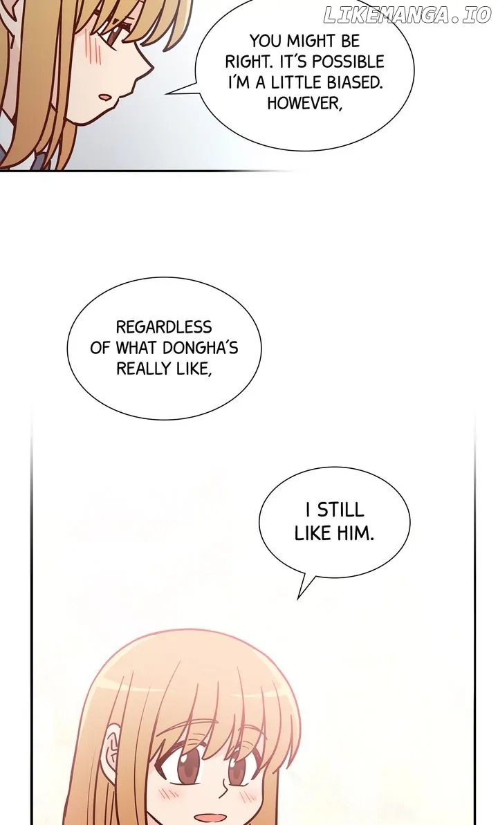 Sandwiched - Manhwa Chapter 130 - page 38