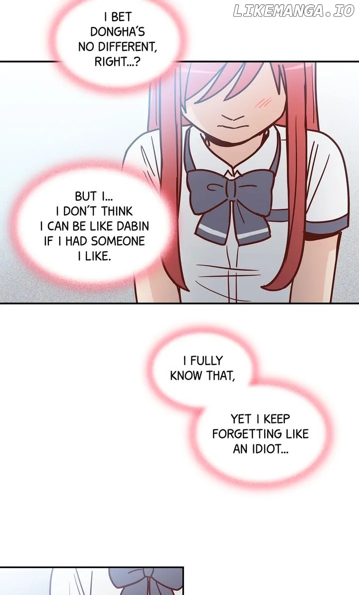 Sandwiched - Manhwa Chapter 130 - page 42