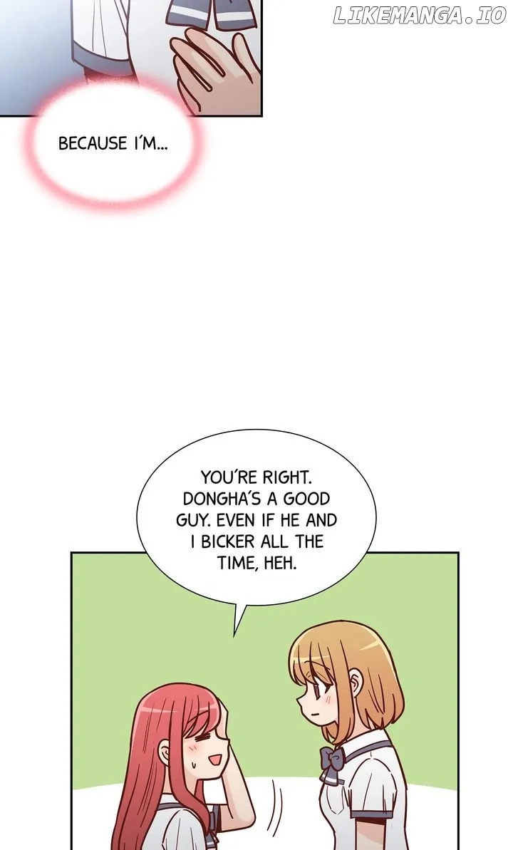 Sandwiched - Manhwa Chapter 130 - page 43