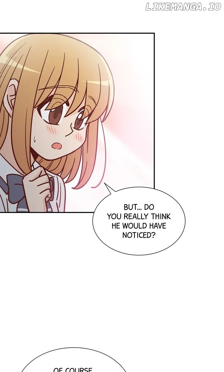 Sandwiched - Manhwa Chapter 130 - page 46